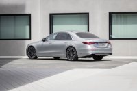 Новият Mercedes S-Class: Най-важните 10 иновации