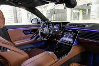 Новият Mercedes S-Class: Най-важните 10 иновации