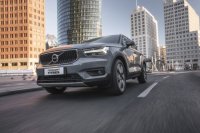 Новите Nokian Seasonproof и Nokian Seasonproof SUV предлагат първокласна безопасност през цялата година