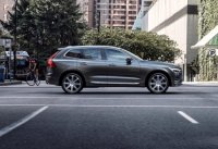 Volvo Cars със 7.2% ръст през август