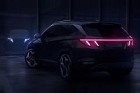 Новият Hyundai Tucson ще разтресе конкуренцията с нов революционен дизайн