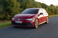 Volkswagen вече приема заявки за Golf GTI