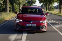 Volkswagen вече приема заявки за Golf GTI