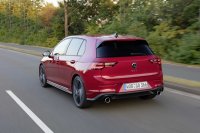 Volkswagen вече приема заявки за Golf GTI