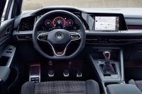 Volkswagen вече приема заявки за Golf GTI