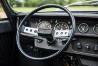 50 години Skoda 110 R Coupe - видео
