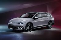 Volkswagen показа новите Golf Variant и Golf Alltrack