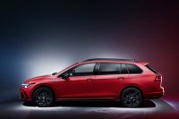 Volkswagen показа новите Golf Variant и Golf Alltrack