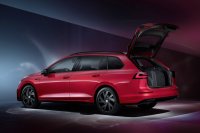 Volkswagen показа новите Golf Variant и Golf Alltrack