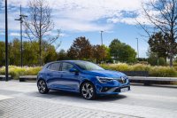 Новото Renault MEGANE е готово за пазарното си лансиране (Видео)