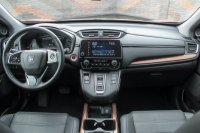 Honda CR-V Hybrid – “Елколата, която никога не се разрежда!