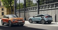 Бензин, дизел или електричество: CITROEN вече приема заявки за новите C4 и e-C4