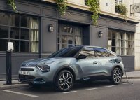 Бензин, дизел или електричество: CITROEN вече приема заявки за новите C4 и e-C4