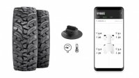 Умните гуми NOKIAN TYRES INTUITU са вече налични