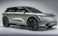 Renault с два изцяло нови електрически кросовъра