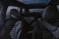 Електрическото BMW iX3 идва с 286 конски сили. Ускорява се до 100 км/ч за 6.8 секунди