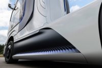 Daimler Trucks представи технологична стратегия за електрификация на тежкотоварния транспорт