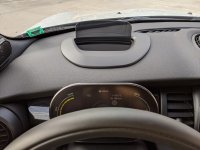 MINI Cooper SE : Електрически MINI-мализъм