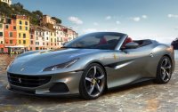 Ferrari анонсира Portofino M (Видео)