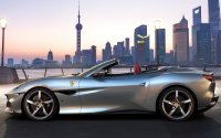 Ferrari анонсира Portofino M (Видео)