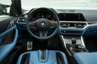 Новите M3 и M4 на BMW (Видео)