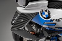 Новото BMW M 1000 RR – първият M модел на BMW Motorrad.