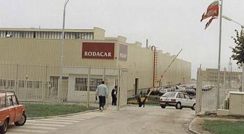 България винаги е била център на автомобилостроенето