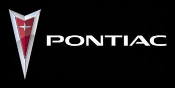 На днешната дата през 2010 г. марката Pontiac остава в история