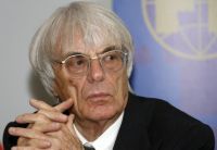 Днес да почерпи шефа на F1 - Бърни Екълстоун за ЧРД