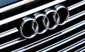 Продажбите на Audi паднаха с 56% в Европа заради новите изисквания WLTP