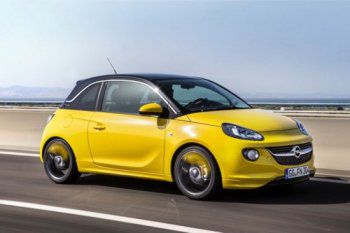 Opel спира три модела, фокусира се върху SUV и електрифицираните коли 