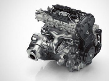 Volvo и Geely обединяват подразделенията си за двигатели с вътрешно горене