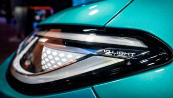 VW ID.3 – светлините добавят емоции