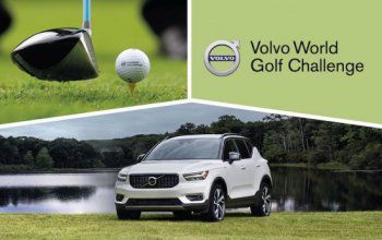 Volvo World Golf Challenge Bulgaria - турнирът с най-богата история в българските голф среди се завръща 