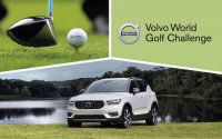 Volvo World Golf Challenge Bulgaria - турнирът с най-богата история в българските голф среди се завръща