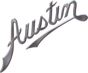 През 1953 г. е произведен 2-милионния Austin