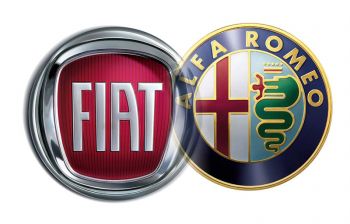 През 1986 г. концерна FIAT поглъща и Alfa Romeo