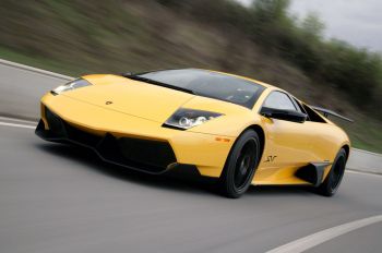 През 2010 г. на днешната дата произвеждат последното Lamborghini Murcielago