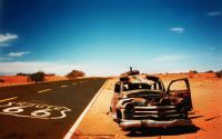 На днешната дата през 1929 г. Route 66 получава своя култов номер