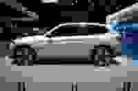 BMW Concept iX3 – предвестник на първия сериен и изцяло електрически баварски SUV - видео