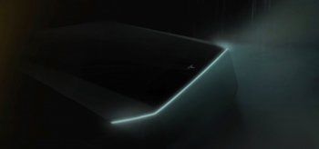 Cybertruck пикапът на Tesla с премиера на 21 ноември