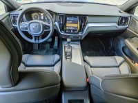 Новото Volvo S60: Необходимото успокоение (Видео)