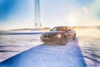 Електрическото BMW i4 идва с 530 конски сили и 600 километра автономност (Видео)