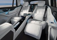 Mercedes-Maybach GLS 600: SUV лукс на макс - видео