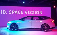 Пространство в ID Space Vizzion