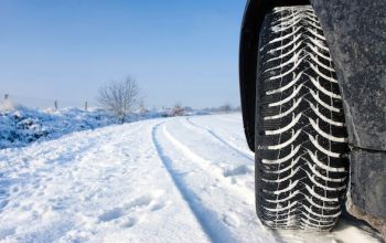 Какви зимни гуми можем или трябва да използваме в Европа?