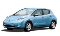 На днешната дата през 2010 г. Nissan пускат в продажба Leaf, един от първите масови електромобили