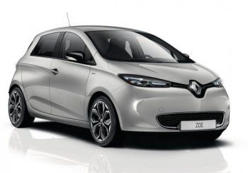 Renault ZOE или VW e-Golf : Коя ще бъде най-продаваната електрическа кола в Германия