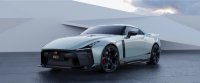 Nissan GT-R50 by Italdesign: Доставките започват в края на 2020