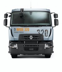 Renault trucks пуска нови 2020 версии на T и D гамите си